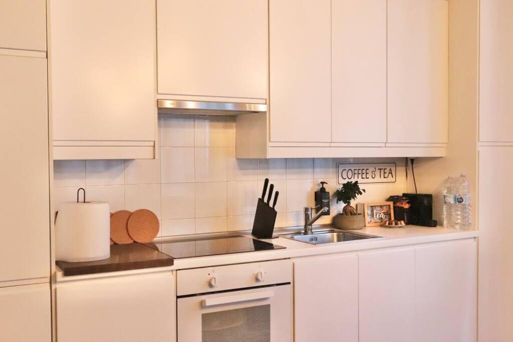 Appartamento Ampia Casa In Corso Buenos Aires, 6min Dal Duomo